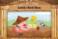 Little red hen /